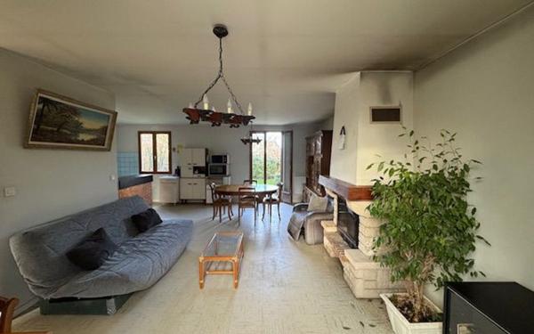 Maison à vendre    3 pièces • 77 m2 Cabourg