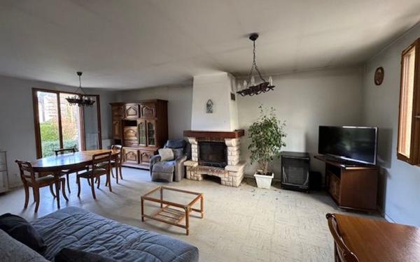 Maison à vendre    3 pièces • 77 m2 Cabourg