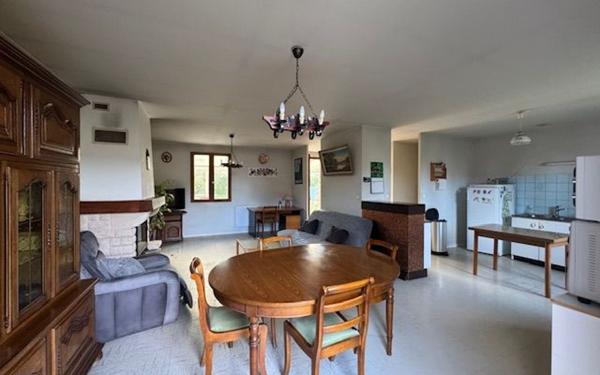 Maison à vendre    3 pièces • 77 m2 Cabourg