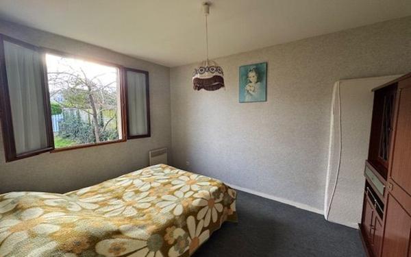 Maison à vendre    3 pièces • 77 m2 Cabourg