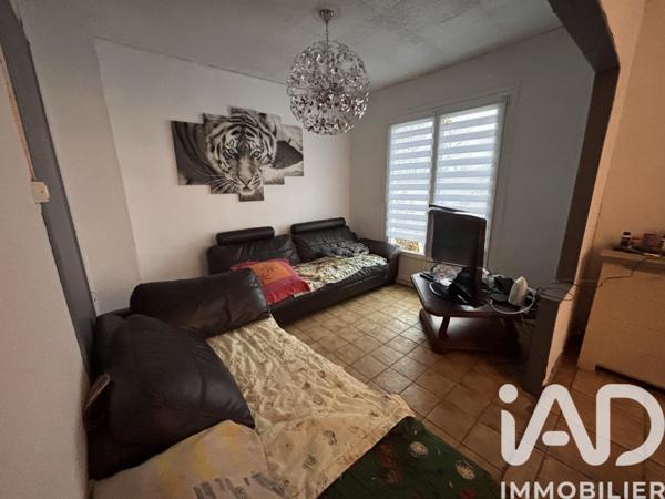 Maison à vendre 3 pièces 61 m² Bray-Dunes