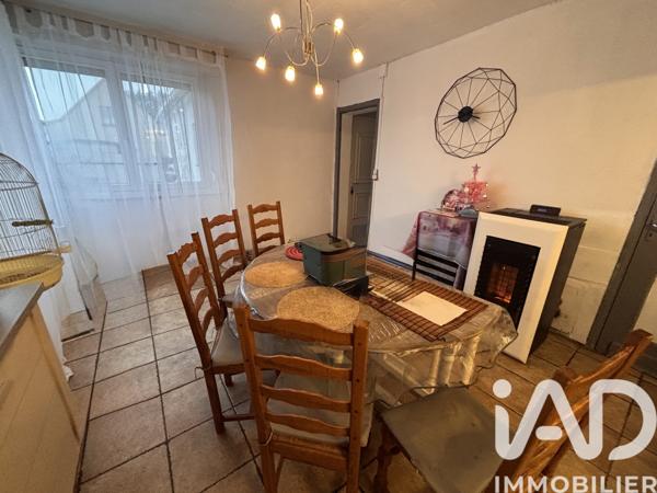 Maison à vendre 3 pièces 61 m² Bray-Dunes