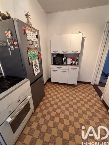 Maison à vendre 3 pièces 61 m² Bray-Dunes