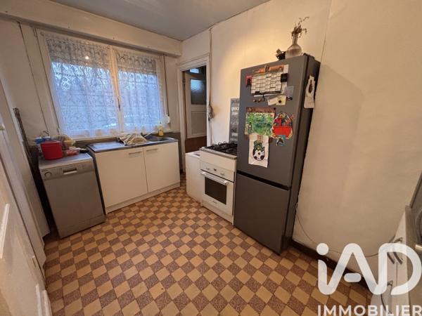 Maison à vendre 3 pièces 61 m² Bray-Dunes
