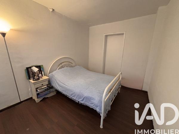 Maison à vendre 3 pièces 61 m² Bray-Dunes