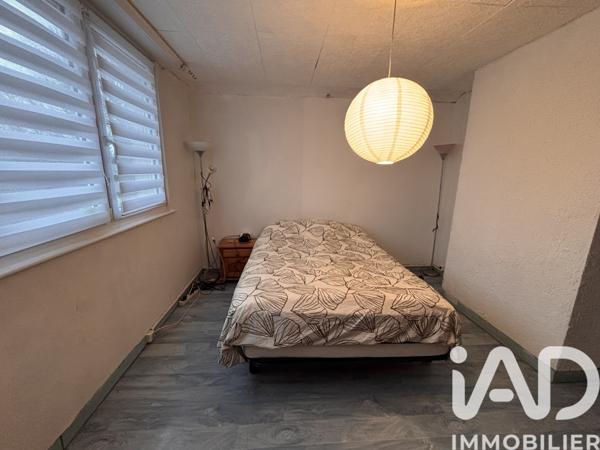 Maison à vendre 3 pièces 61 m² Bray-Dunes