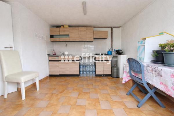 Maison 8 pièces - 138 m² Exclusivité efficity