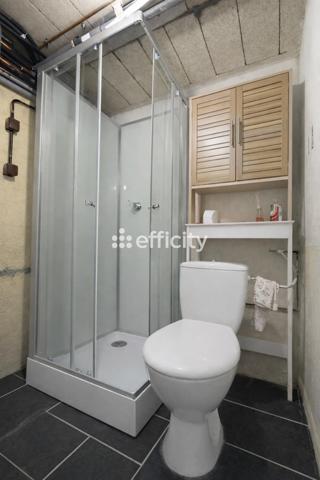 Maison 8 pièces - 138 m² Exclusivité efficity