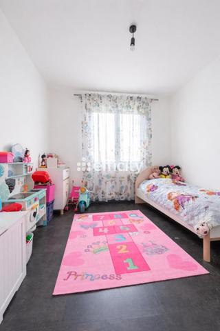 Maison 8 pièces - 138 m² Exclusivité efficity