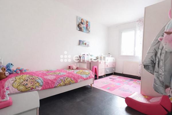 Maison 8 pièces - 138 m² Exclusivité efficity