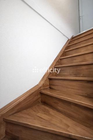 Maison 8 pièces - 138 m² Exclusivité efficity