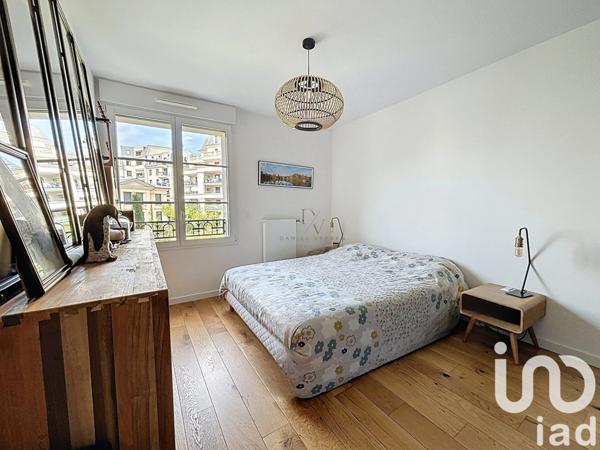 Appartement à vendre 5 pièces 103 m² Clamart