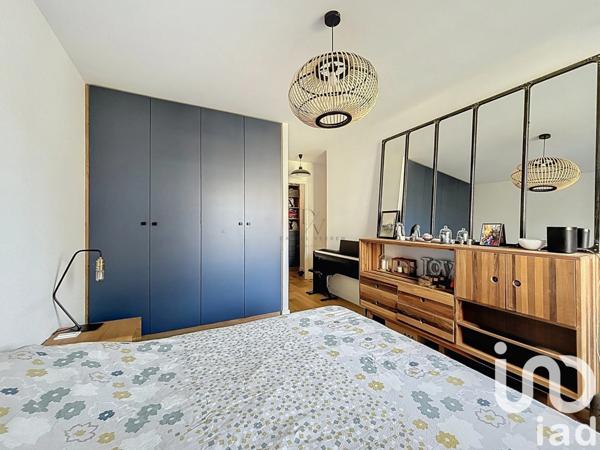Appartement à vendre 5 pièces 103 m² Clamart
