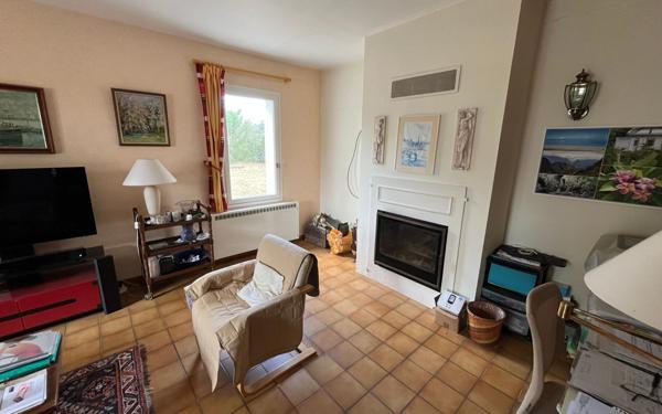 Maison à vendre    4 pièces •  Étaules