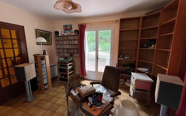 Maison à vendre    4 pièces •  Étaules