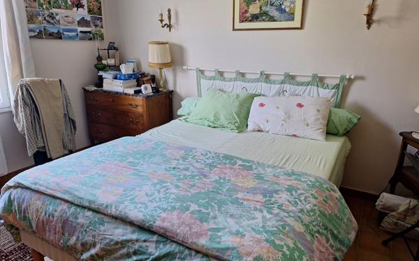 Maison à vendre    4 pièces •  Étaules