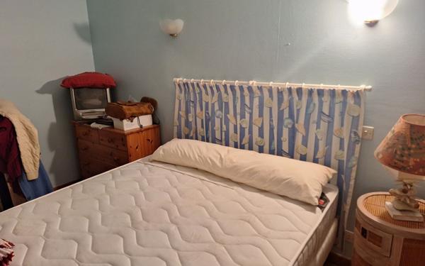 Maison à vendre    4 pièces •  Étaules