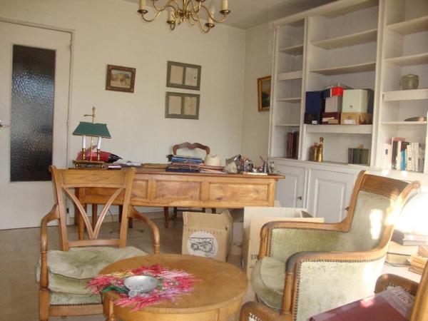 T4 d'environ 73 m² dans résidence calme et entretenue avec gardien