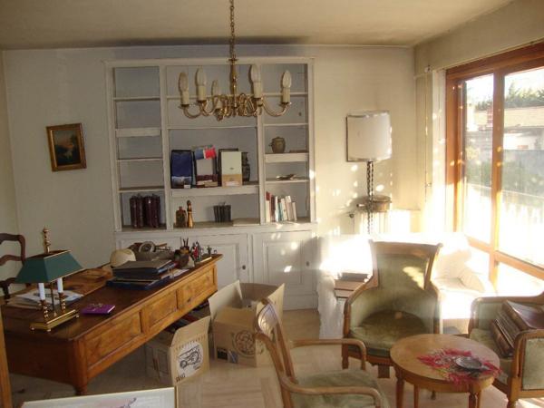 T4 d'environ 73 m² dans résidence calme et entretenue avec gardien