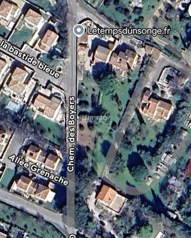 Les Solans / Maison 6 pièces 190m2 / 1000m2 terrain / Piscine