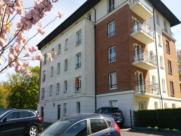T2 à louer à Halluin - Réf. 658