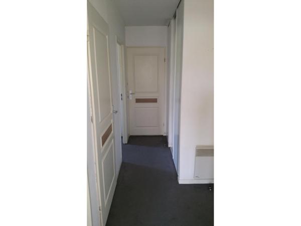 T2 à louer à Halluin - Réf. 658