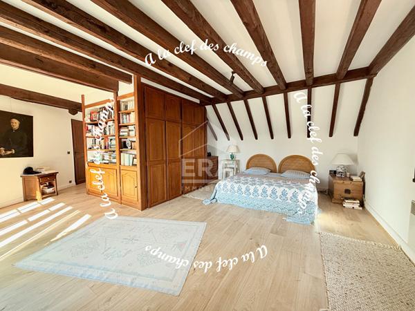 Maison Gif Sur Yvette 6 pièce(s) 200 m2