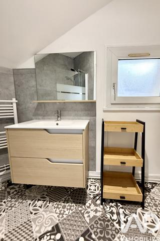 Immeuble à vendre 120 m² Pont-Sainte-Maxence