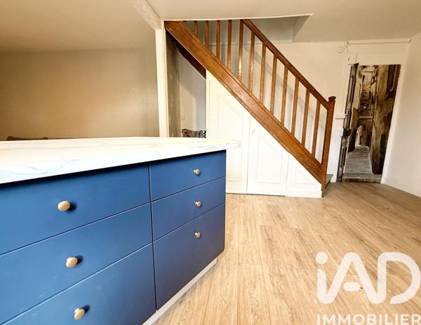 Immeuble à vendre 120 m² Pont-Sainte-Maxence