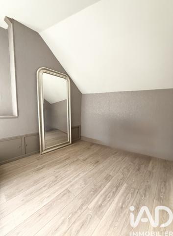 Immeuble à vendre 120 m² Pont-Sainte-Maxence