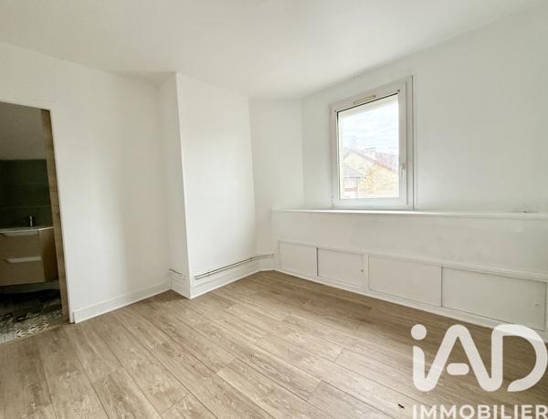 Immeuble à vendre 120 m² Pont-Sainte-Maxence