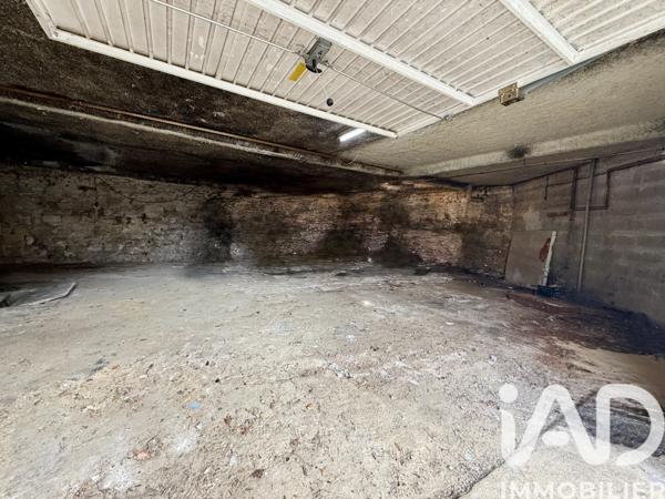 Immeuble à vendre 120 m² Pont-Sainte-Maxence