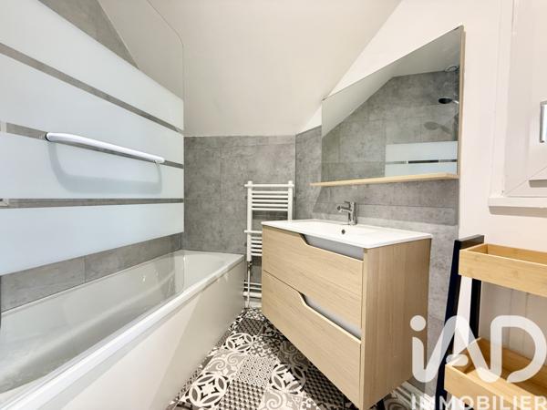 Immeuble à vendre 120 m² Pont-Sainte-Maxence