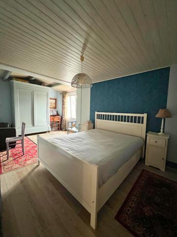 Maison proche du centre et de la plage des Dames