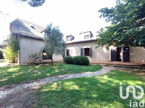 Maison à vendre 10 pièces 389 m² Barbazan-Debat