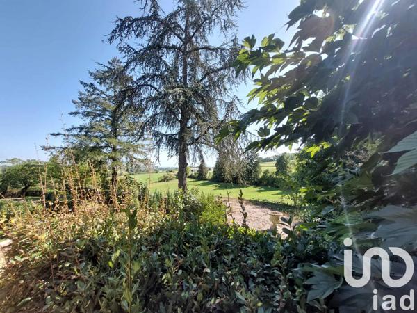 Maison à vendre 10 pièces 389 m² Barbazan-Debat