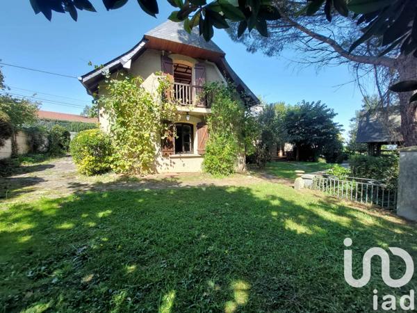 Maison à vendre 10 pièces 389 m² Barbazan-Debat