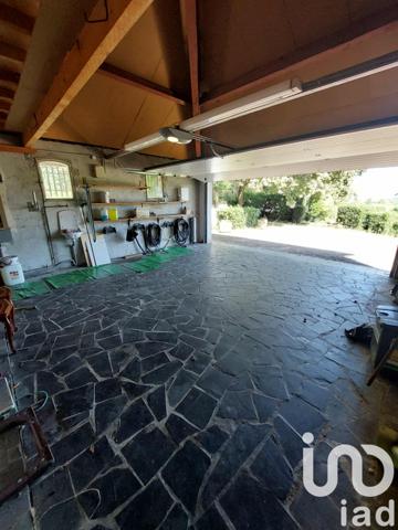 Maison à vendre 10 pièces 389 m² Barbazan-Debat