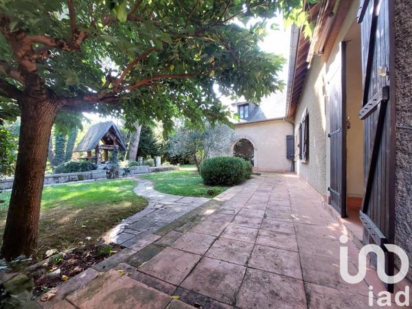 Maison à vendre 10 pièces 389 m² Barbazan-Debat