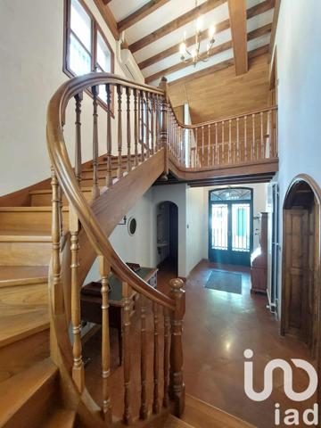 Maison à vendre 10 pièces 389 m² Barbazan-Debat