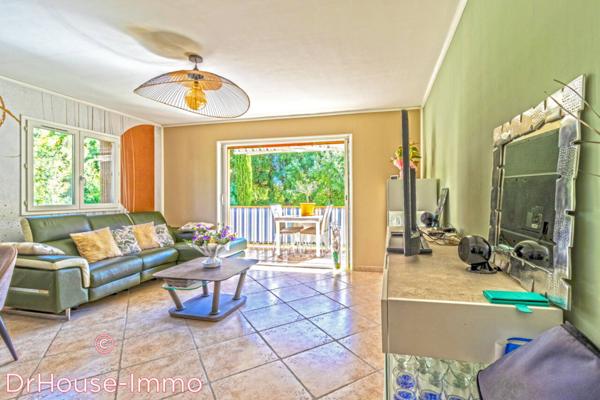 Appartement à vendre 4 pièces de 86 m²