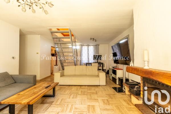 Maison à vendre 5 pièces 320 m² La Ville-du-Bois