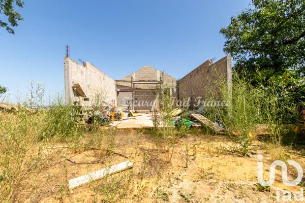 Maison à vendre 5 pièces 320 m² La Ville-du-Bois