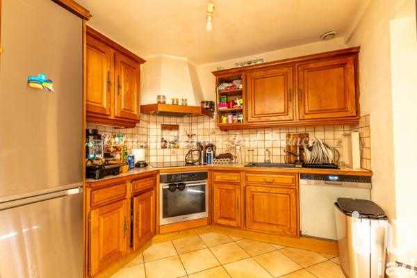 Maison à vendre 5 pièces 320 m² La Ville-du-Bois