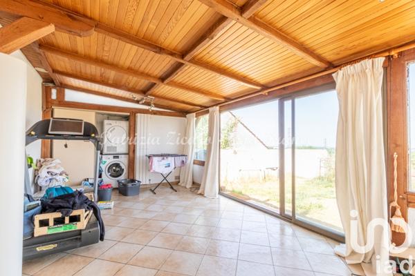 Maison à vendre 5 pièces 320 m² La Ville-du-Bois