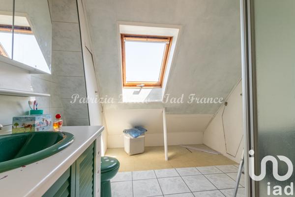 Maison à vendre 5 pièces 320 m² La Ville-du-Bois