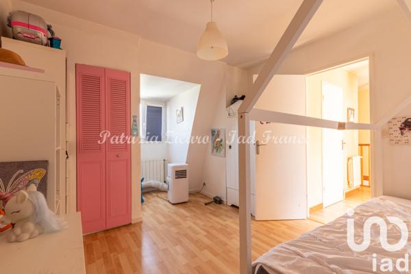 Maison à vendre 5 pièces 320 m² La Ville-du-Bois