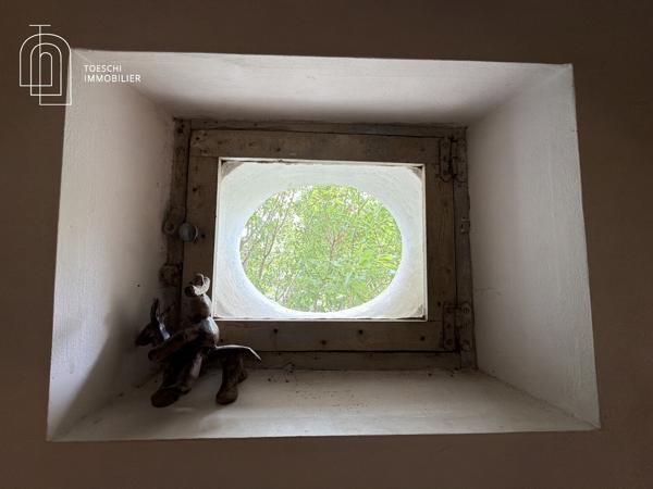 Maison de ville avec extérieur et studio indépendant 315 000 €