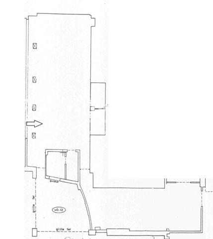 RARE - À VENDRE : MURS COMMERCIAUX 185 M² + PARKINGS ? QUARTIER DES MUSICIENS, NICE