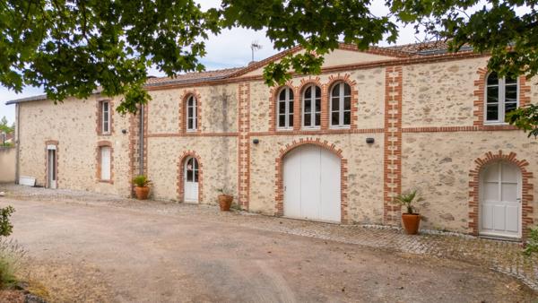 Maison de maître